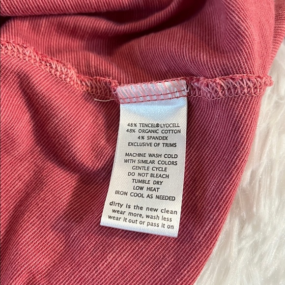 Toad & Co Belted  Dress Size Medium - Picture 5 of 6